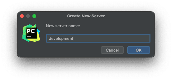 Add server